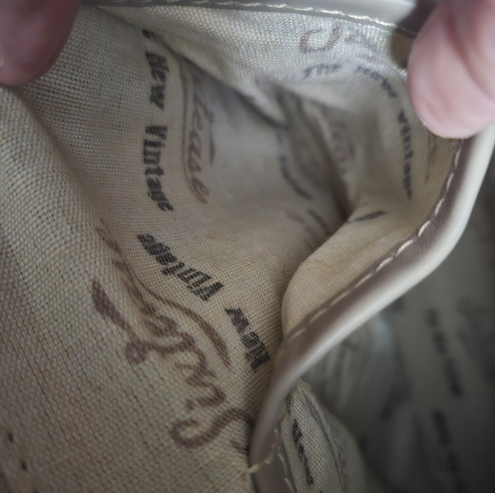 Like New - Sixtease Snakeskin Python Print Elegan… - image 8